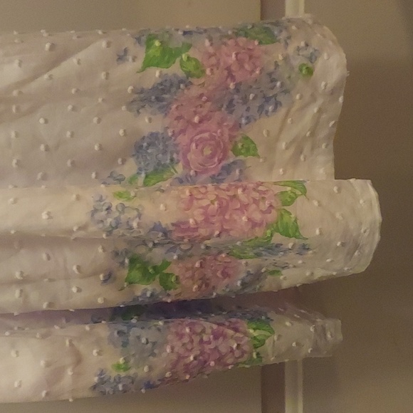 Girl's Tommy Bahama dress - Picture 3 of 8